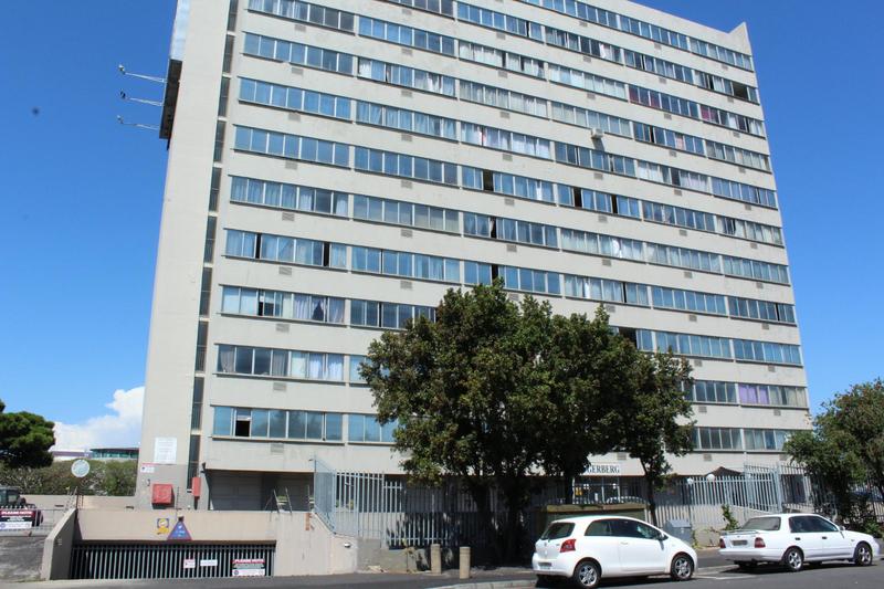 1 Bedroom Property for Sale in Parow East Western Cape